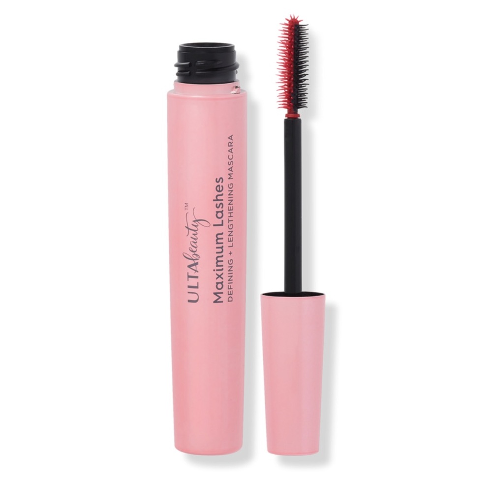 FULL SIZE Ulta Beauty Maximum Lashes Defining+Lengthening Mascara